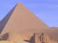 The location of the Stargate